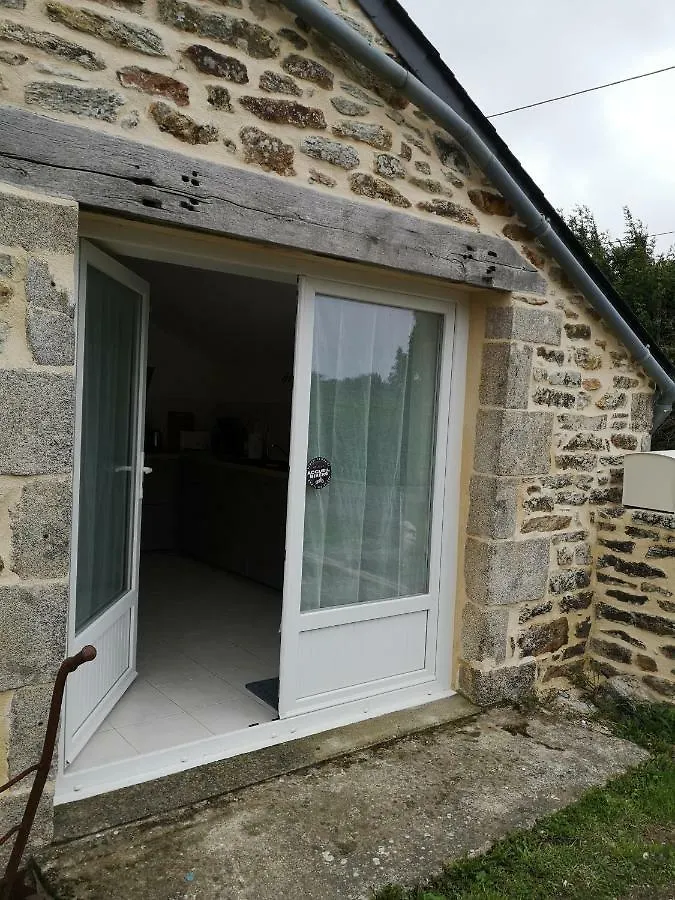 maison entre campagne et mer Plonéour-Lanvern 0*,