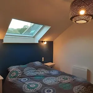 Appartement 16 Bis C Les Bigoudens, Plonéour-Lanvern