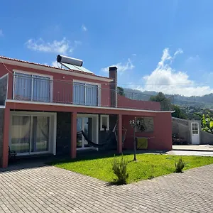 Mine House Calheta (Madeira)