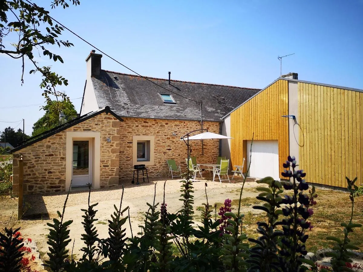 Maison Entre Campagne Et Mer location